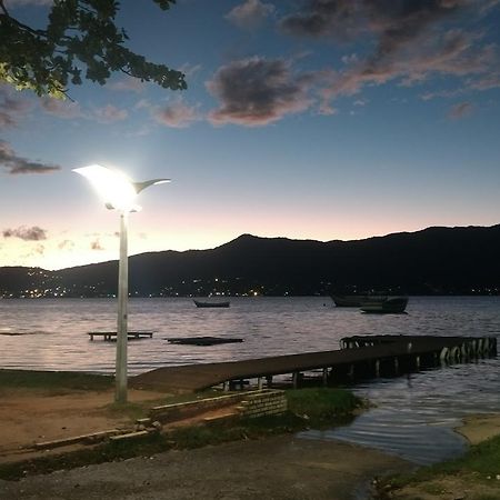 Pousada Mocambique Florianópolis Esterno foto