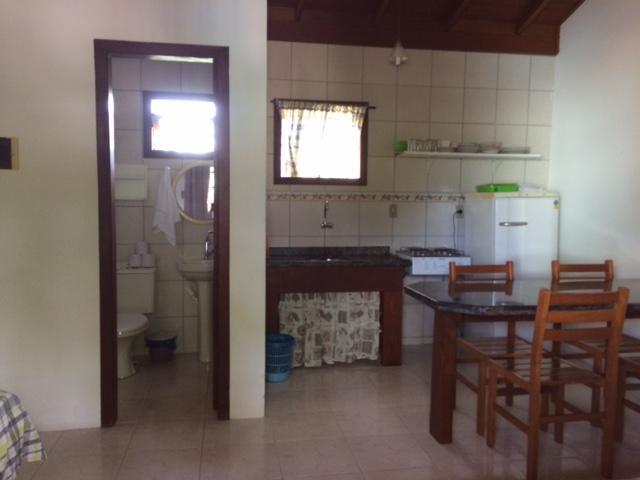 Pousada Mocambique Florianópolis Esterno foto