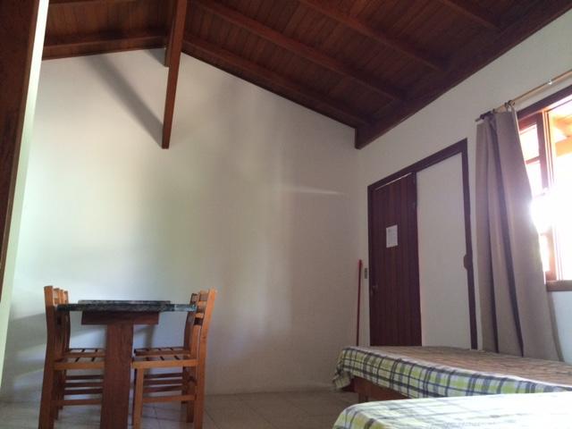 Pousada Mocambique Florianópolis Esterno foto