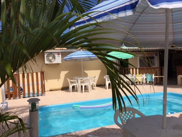 Pousada Mocambique Florianópolis Esterno foto