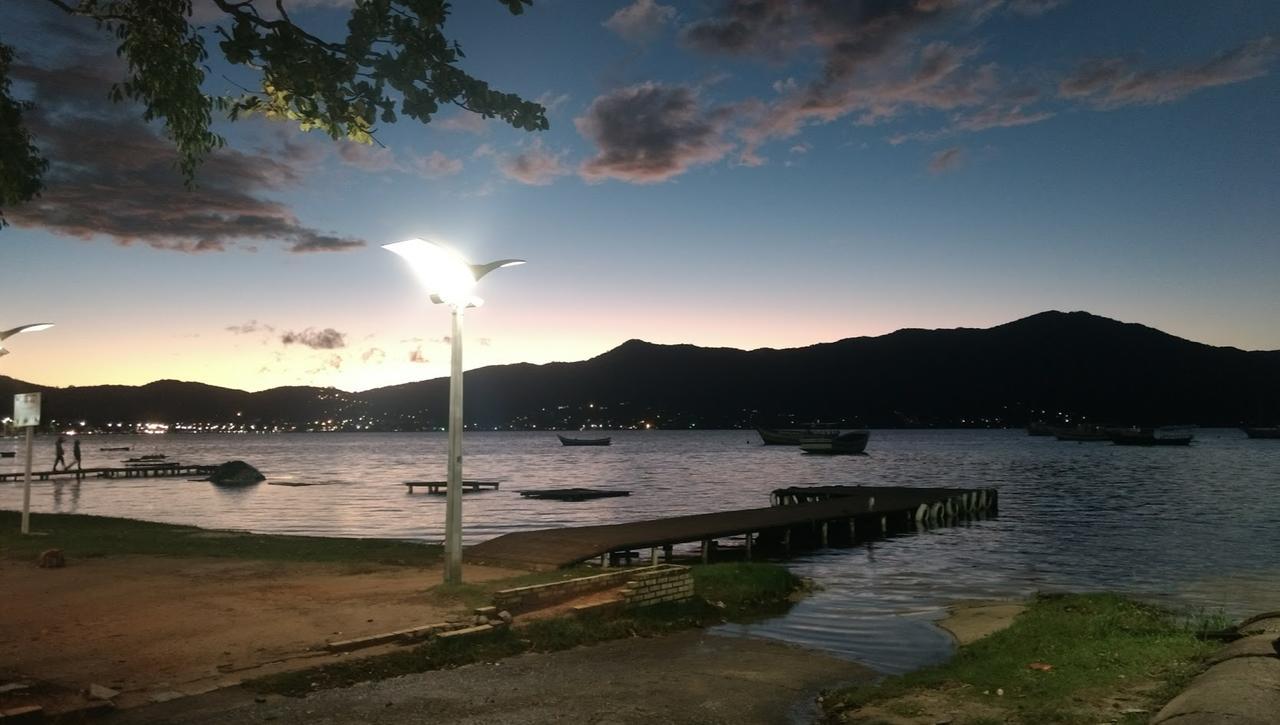 Pousada Mocambique Florianópolis Esterno foto
