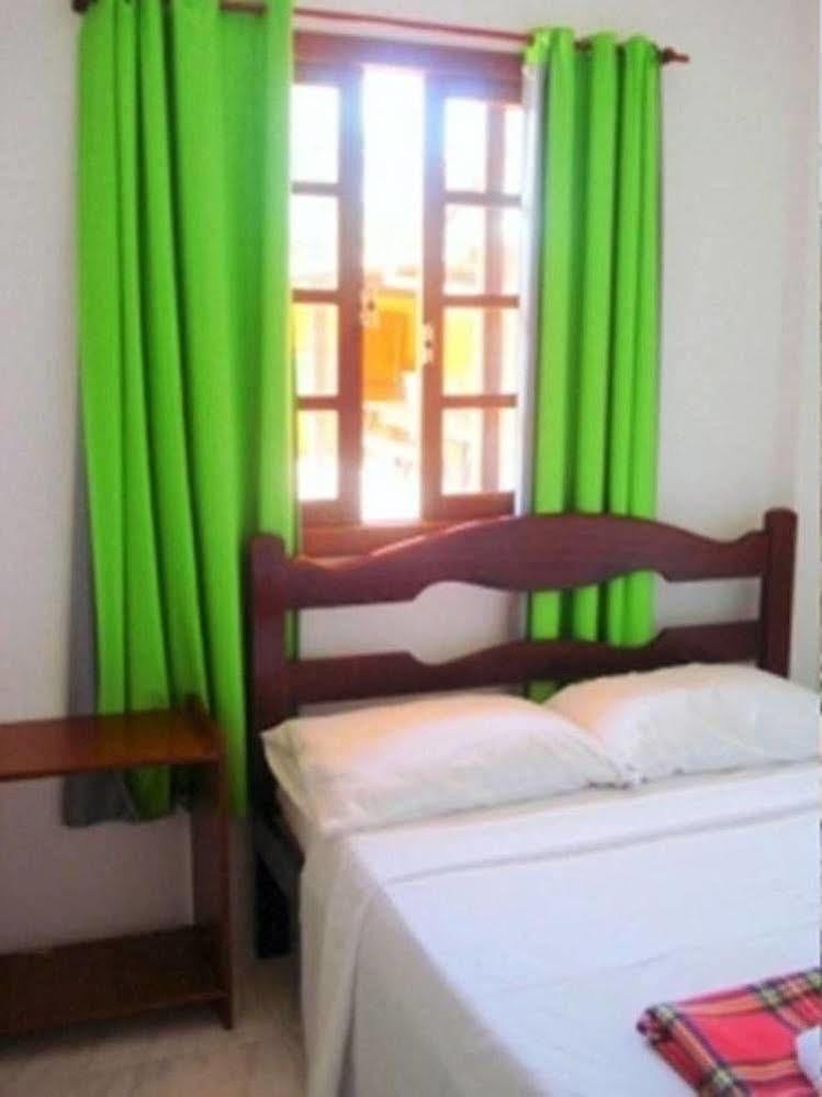 Pousada Mocambique Florianópolis Esterno foto