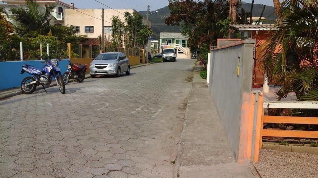 Pousada Mocambique Florianópolis Esterno foto