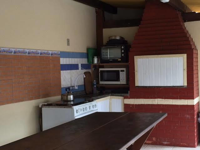 Pousada Mocambique Florianópolis Esterno foto