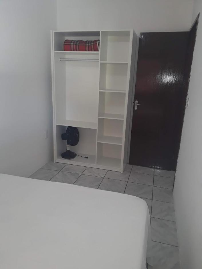 Pousada Mocambique Florianópolis Esterno foto